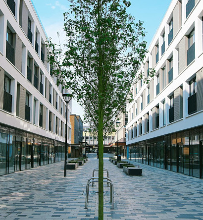 Недвижимость